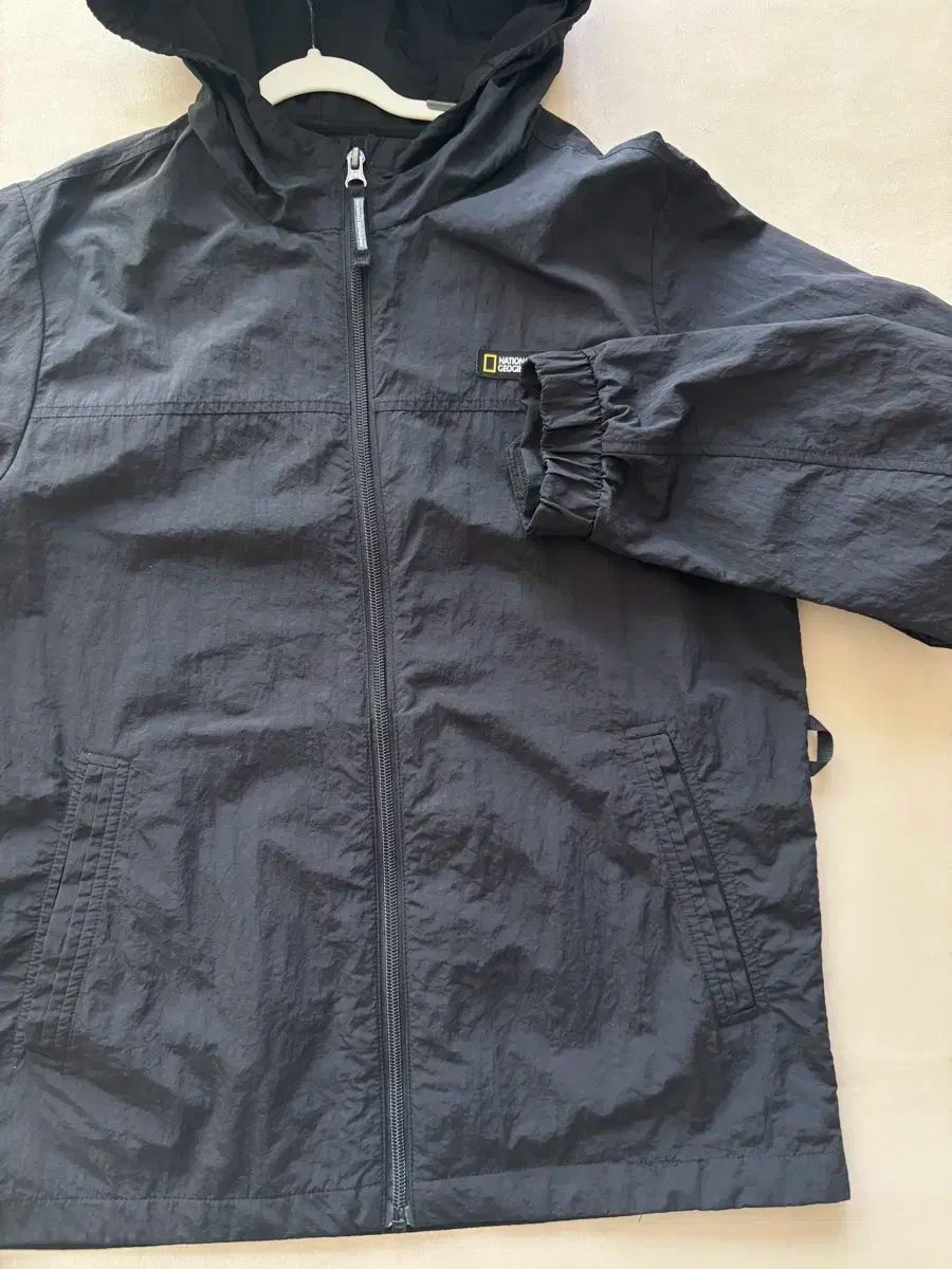 ナショナルジオグラフィックキッズ ツーウェイ ウィンドブレーカー ジャケット 150 USTAUSTRALIA_COM_AU