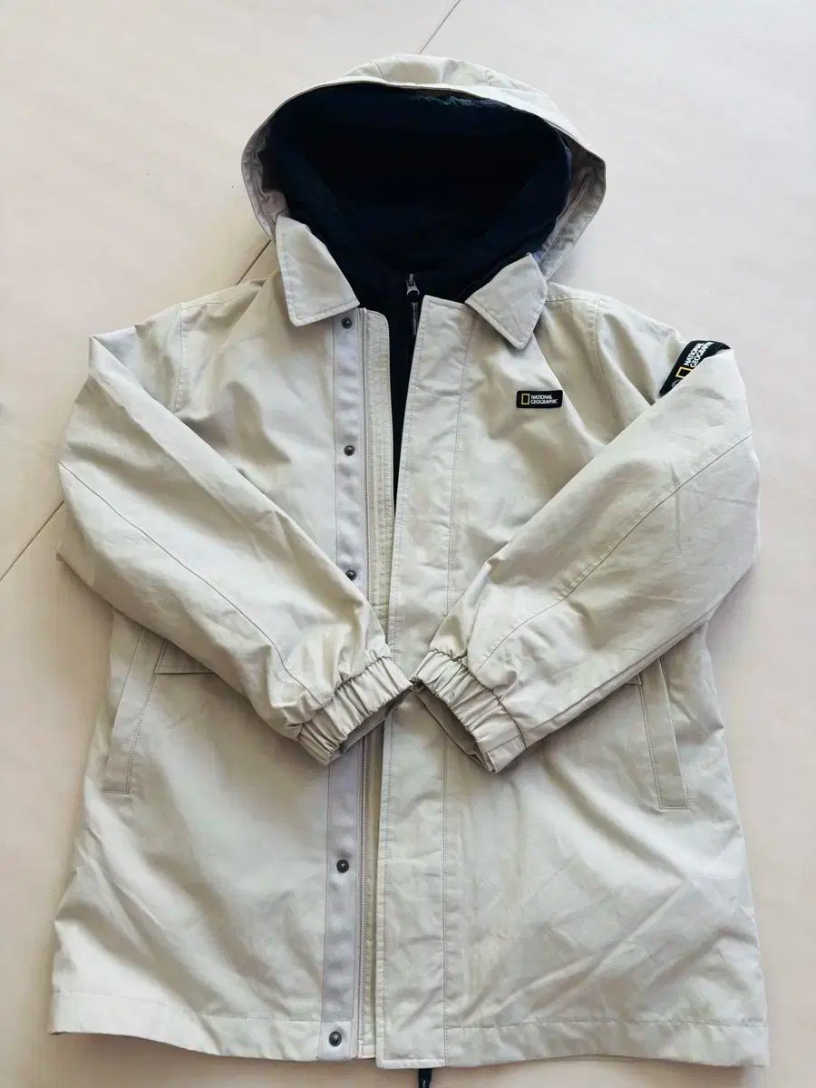 ナショナルジオグラフィックキッズ