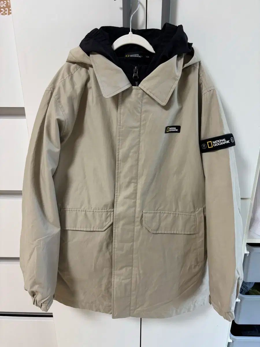 ナショナルジオグラフィックキッズ ツーウェイ