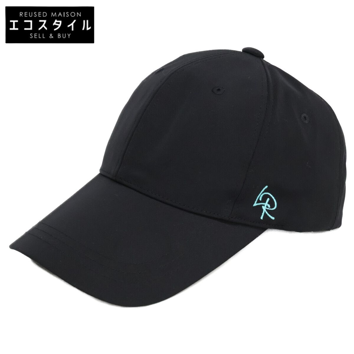 美品】リベイロ キャップ LIBEIRO リベイロ x 鈴木亜美 【美品