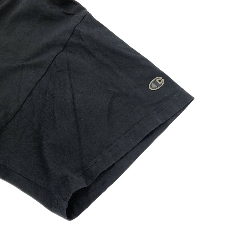 Owens×champion Tシャツ