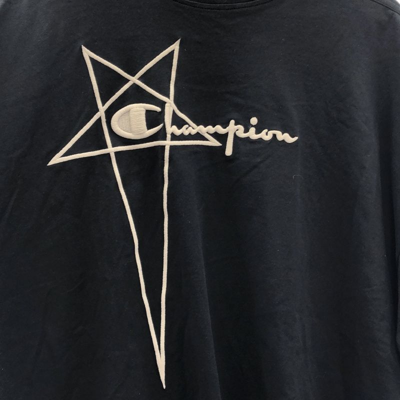 リックオウエンス