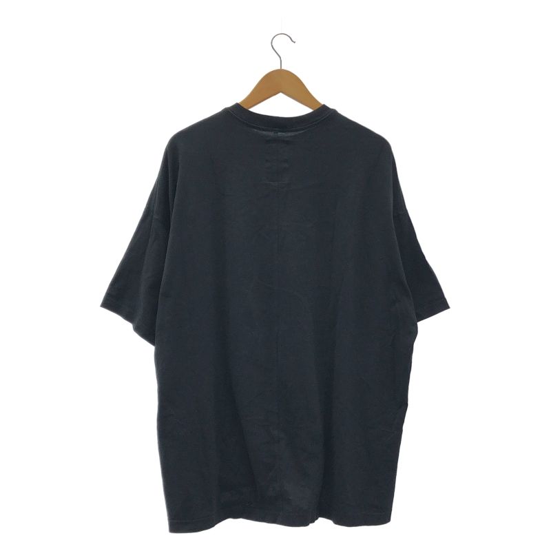 Rick Owens×champion Tシャツ 黒 XS リックオウエンス 92