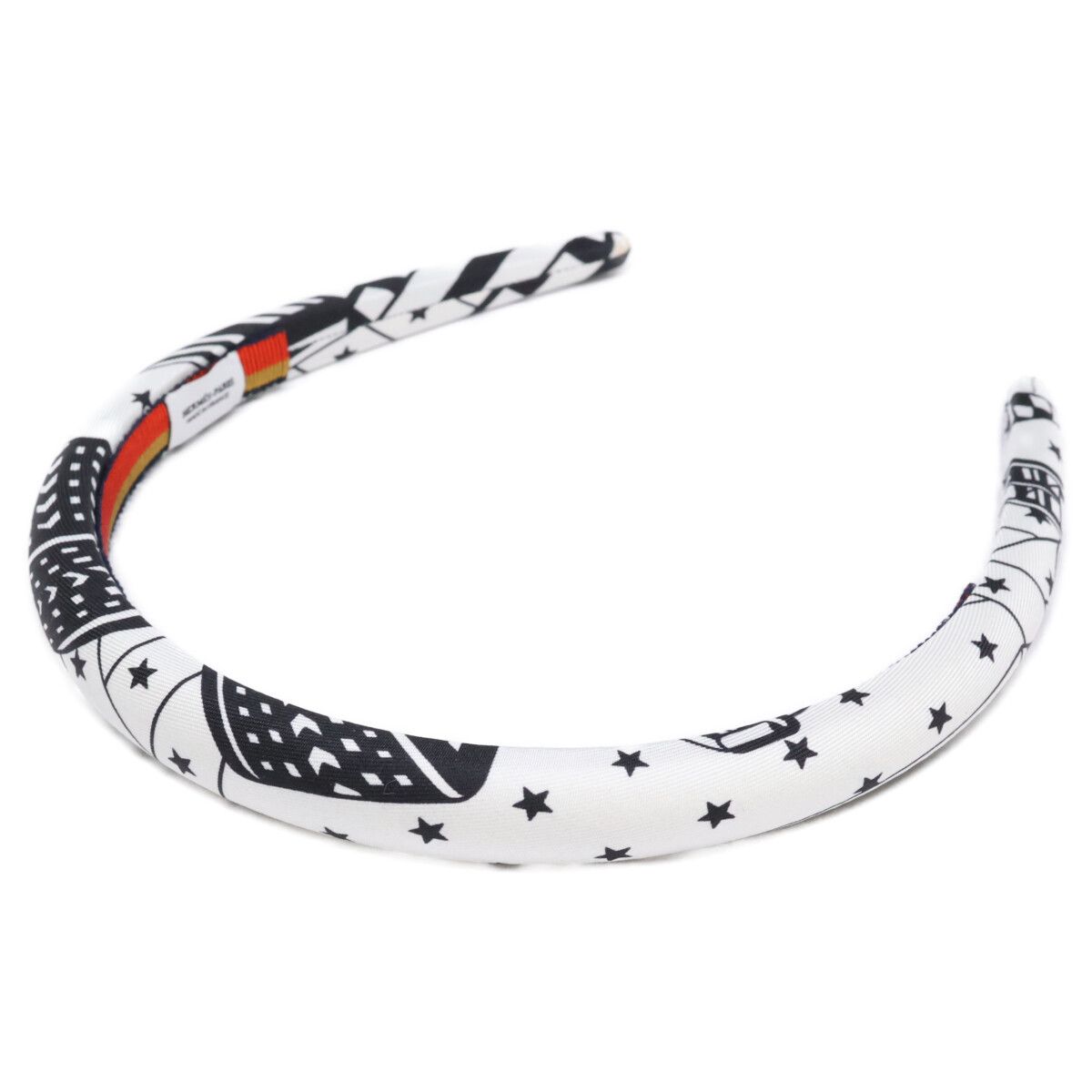 人気　エルメス　カチューシャ　ヘアバンド　ヘアアクセサリー　ジナ　ジグザグ 人気エルメスカチューシャヘアバンドヘアアクセサリージナジグザグ