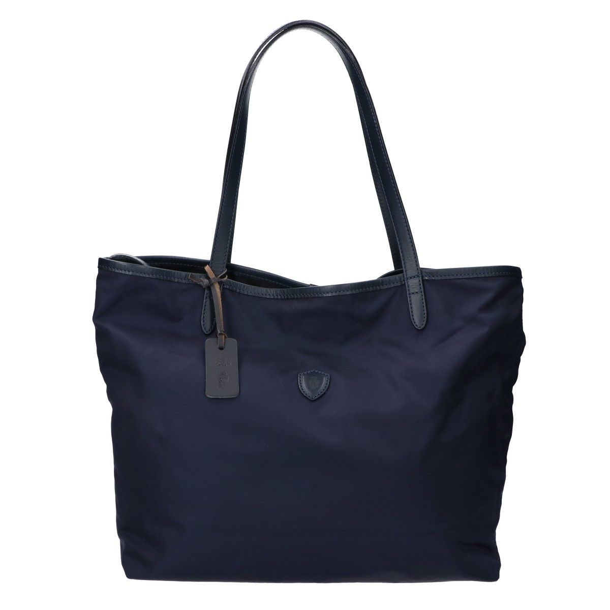 Felisi フェリージ トートバッグ 15-50 ナイロン A4可ネイビー トート