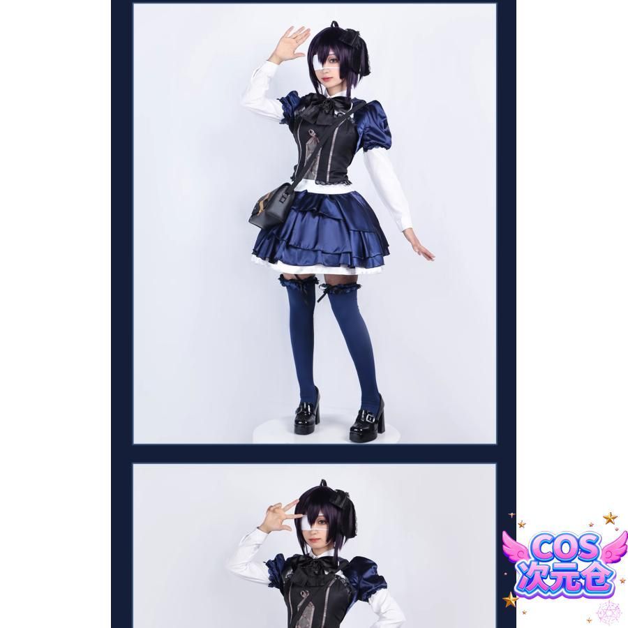 ハロウィン 仮装