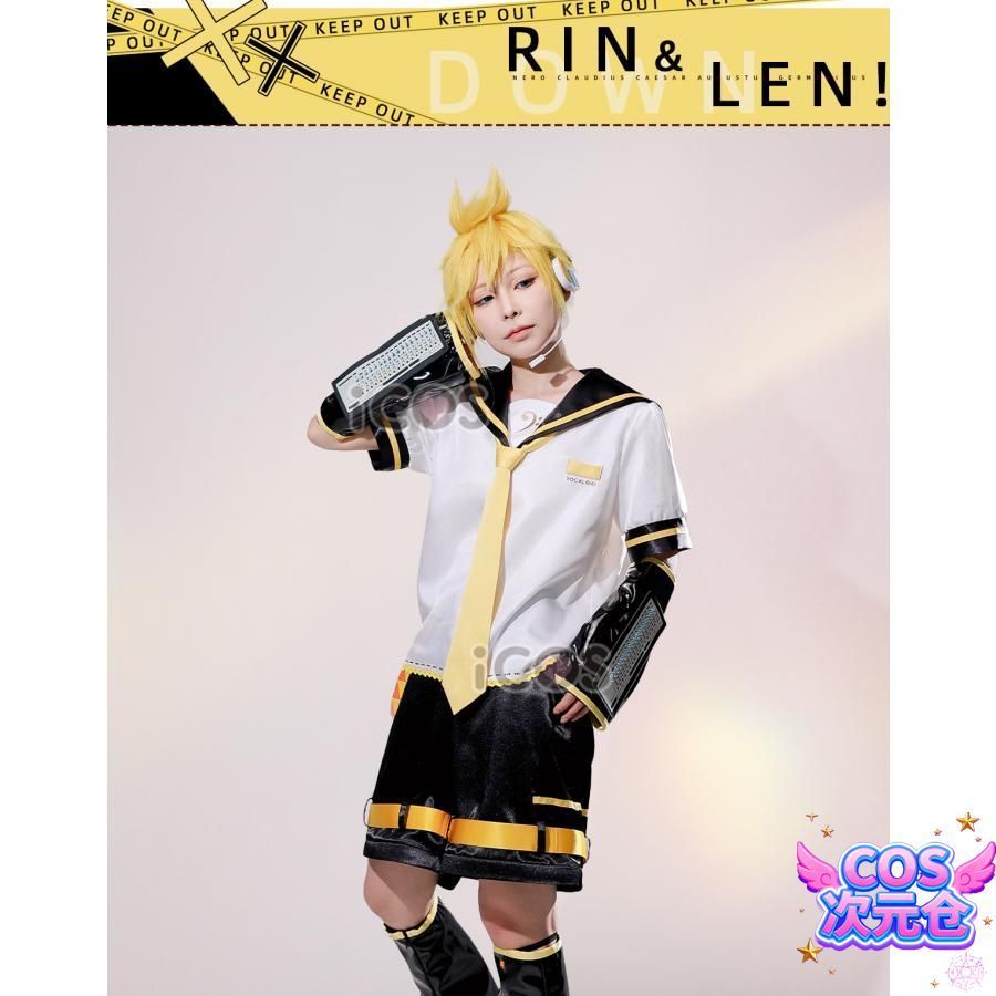 キャラクター服