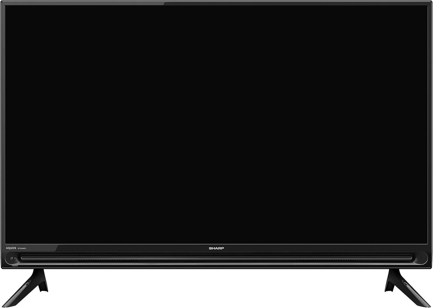 直下型LEDバックライト 外付けHDD対応