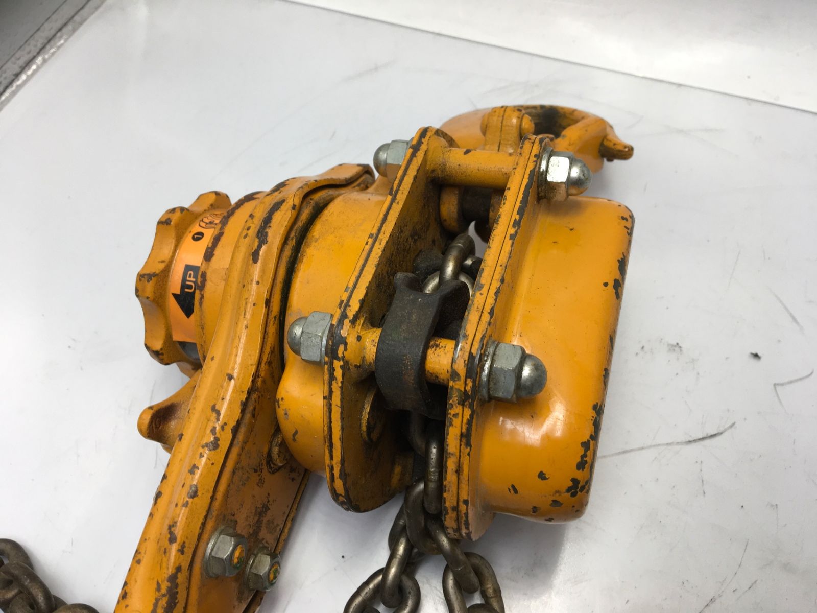 エコツール知立店 M02