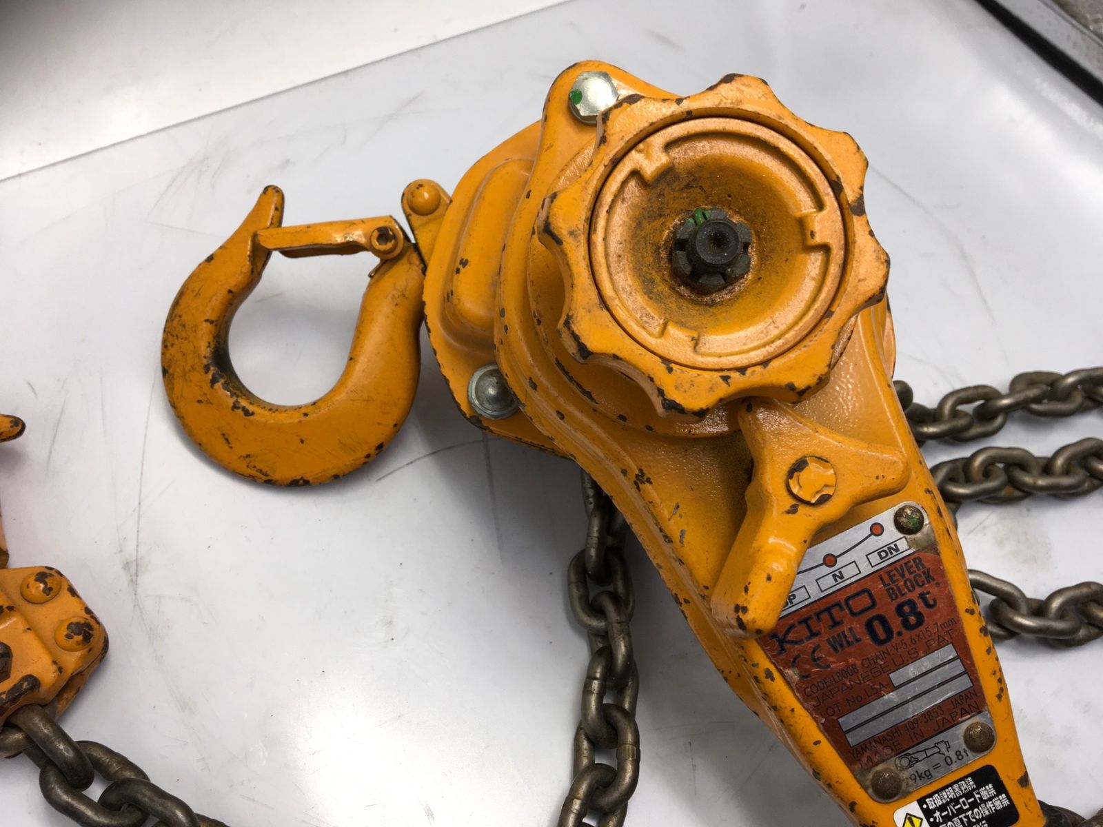 エコツール知立店