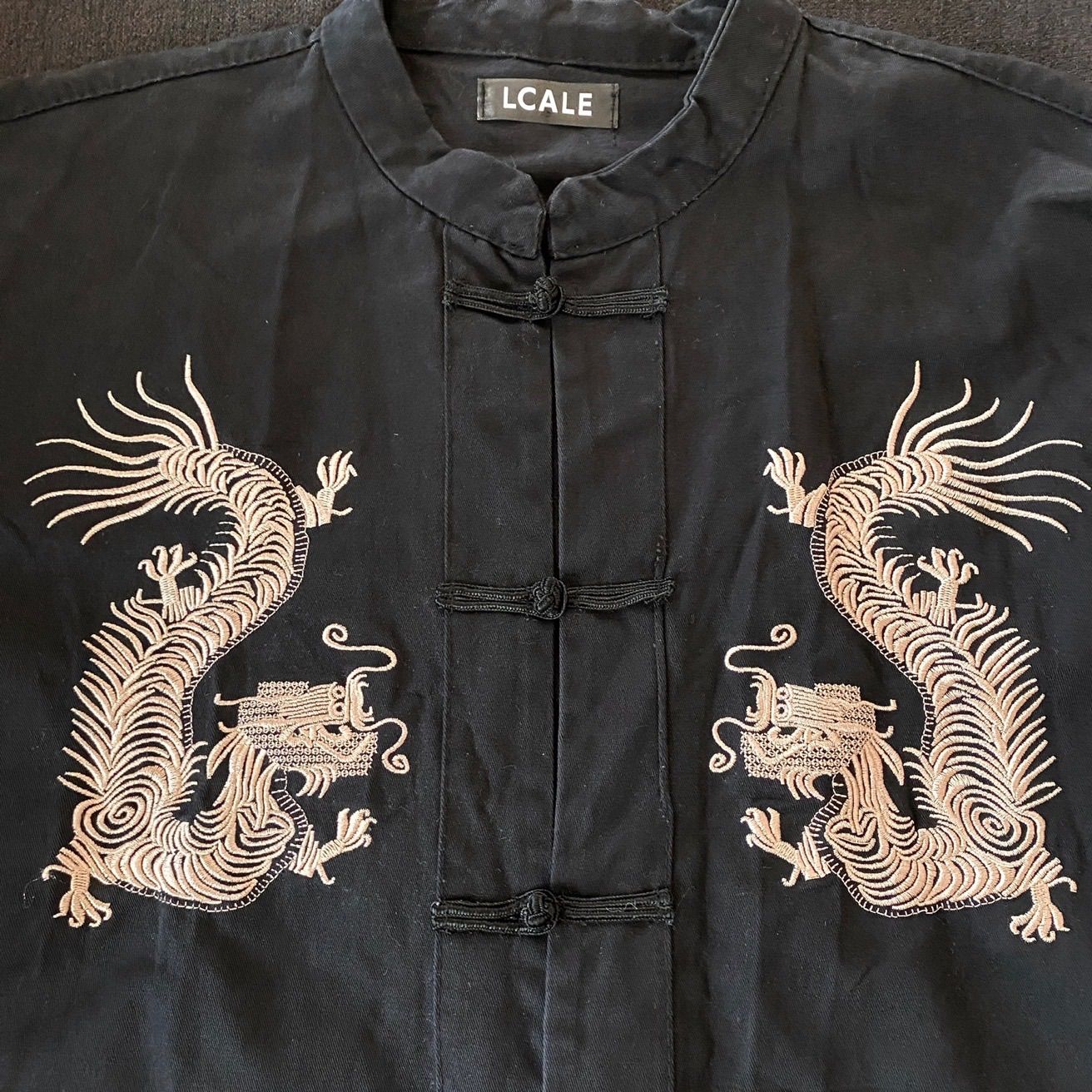 和洋折衷コーデセット