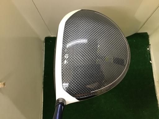 ひたむきな テーラーメイド SIM GLOIRE 10.5° ドライバー DR 純正特注シャフト フレックスS メンズ 男性用 右利き 右用 Cランク ゴルフクラブ