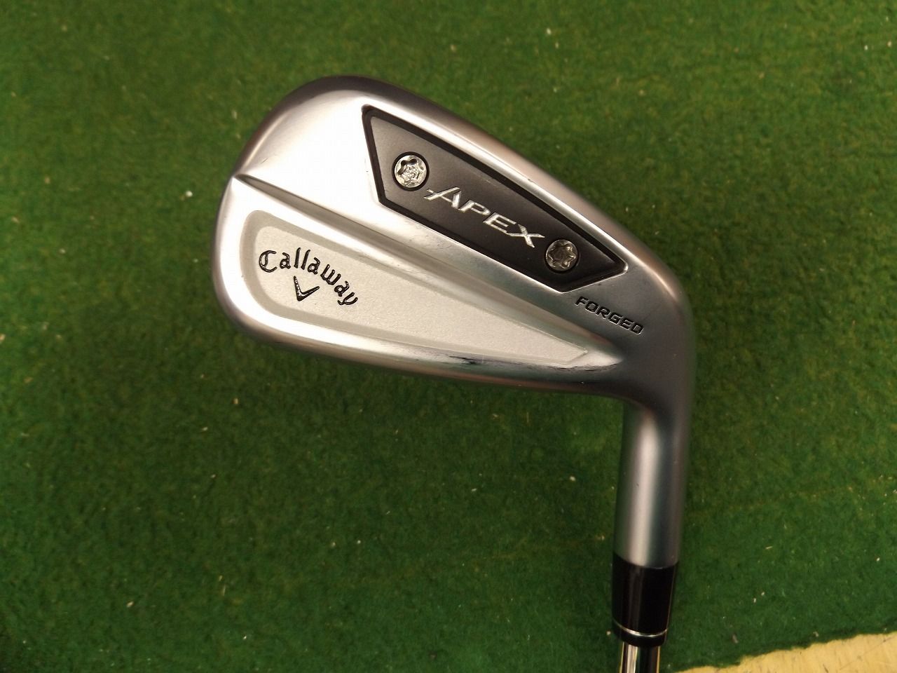 4895 APEX Ai300 5 22° NS750GH neo S キャロウェイ エイペックス 単品アイアン .987974
