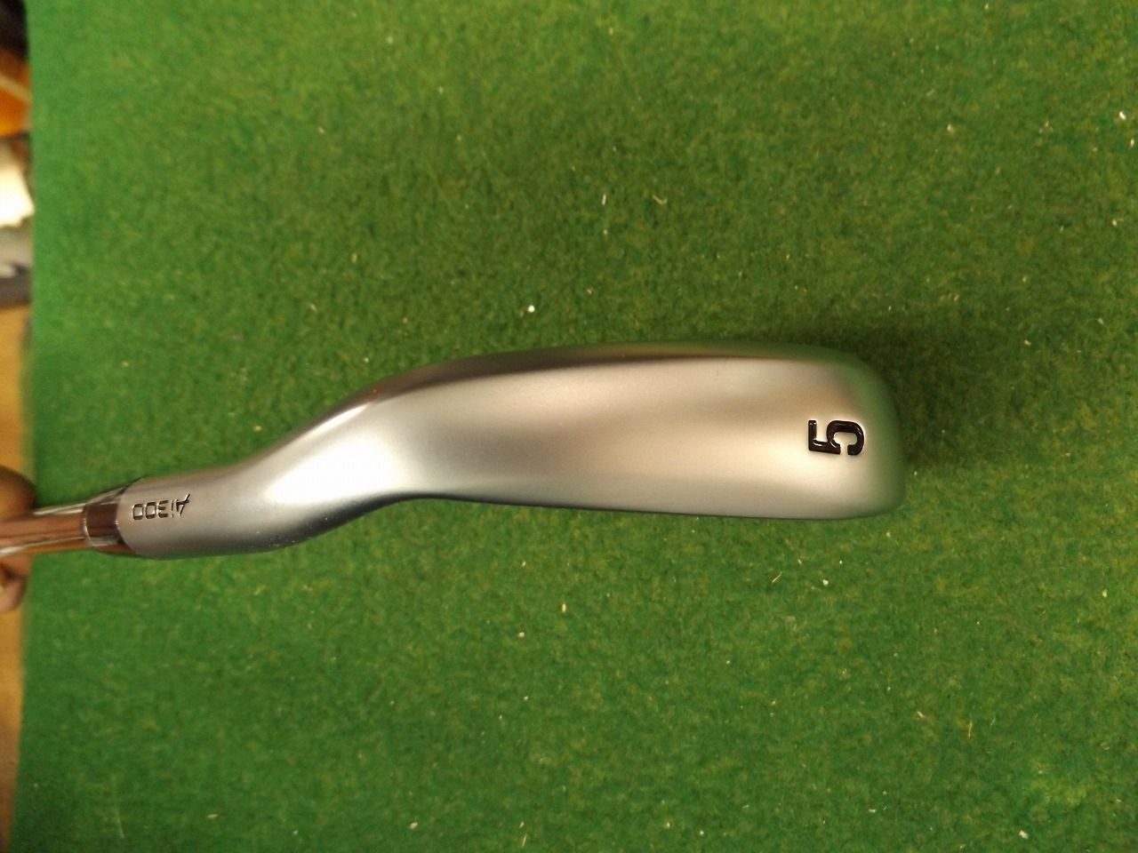 4895 APEX Ai 300 5 22° NS 750 GH neo S キャロウェイ エイペックス アイアン .987974