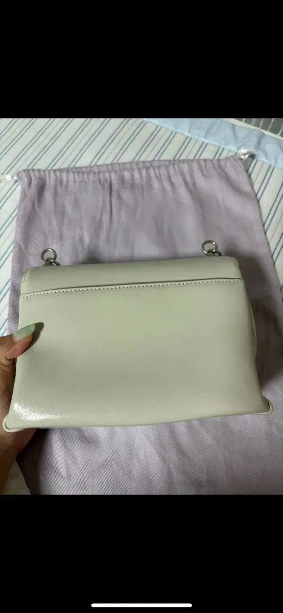 vunque ミニバゲット