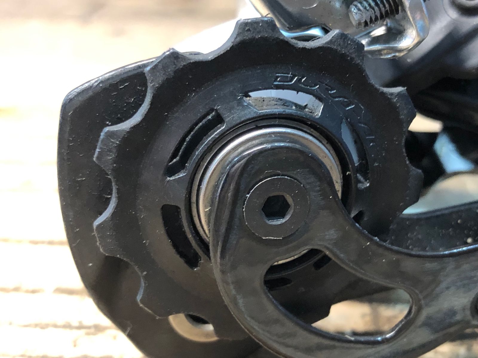 PCエラー表示の為ジャンク