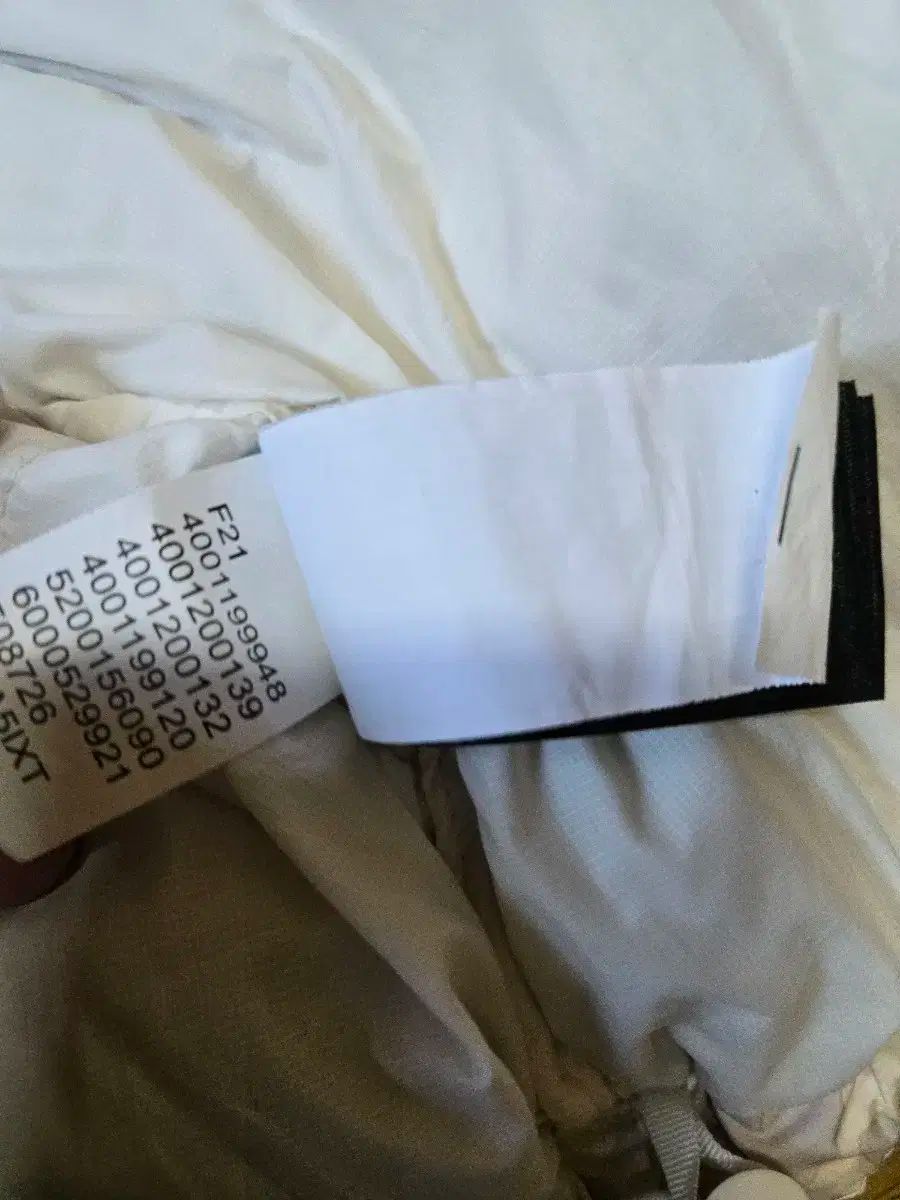 ザノースフェイス