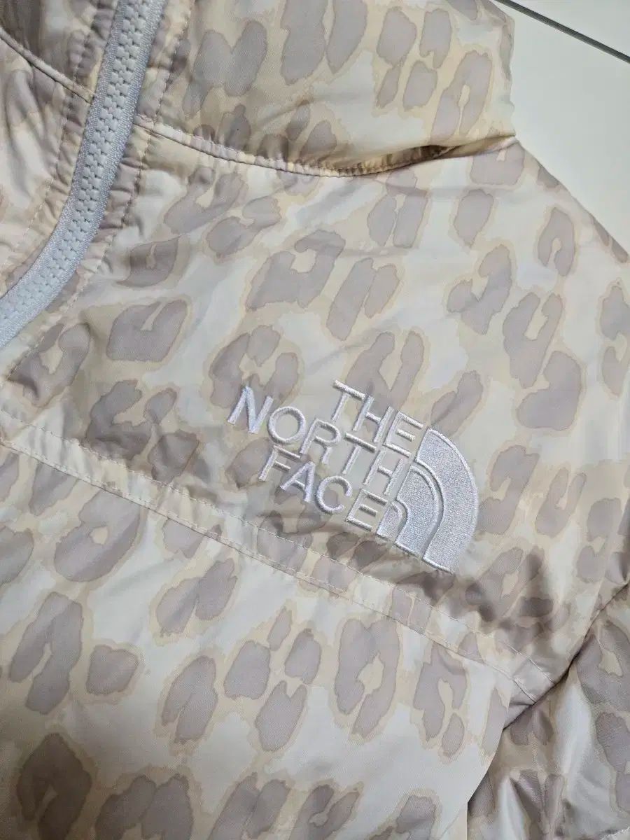 レオパードプリント