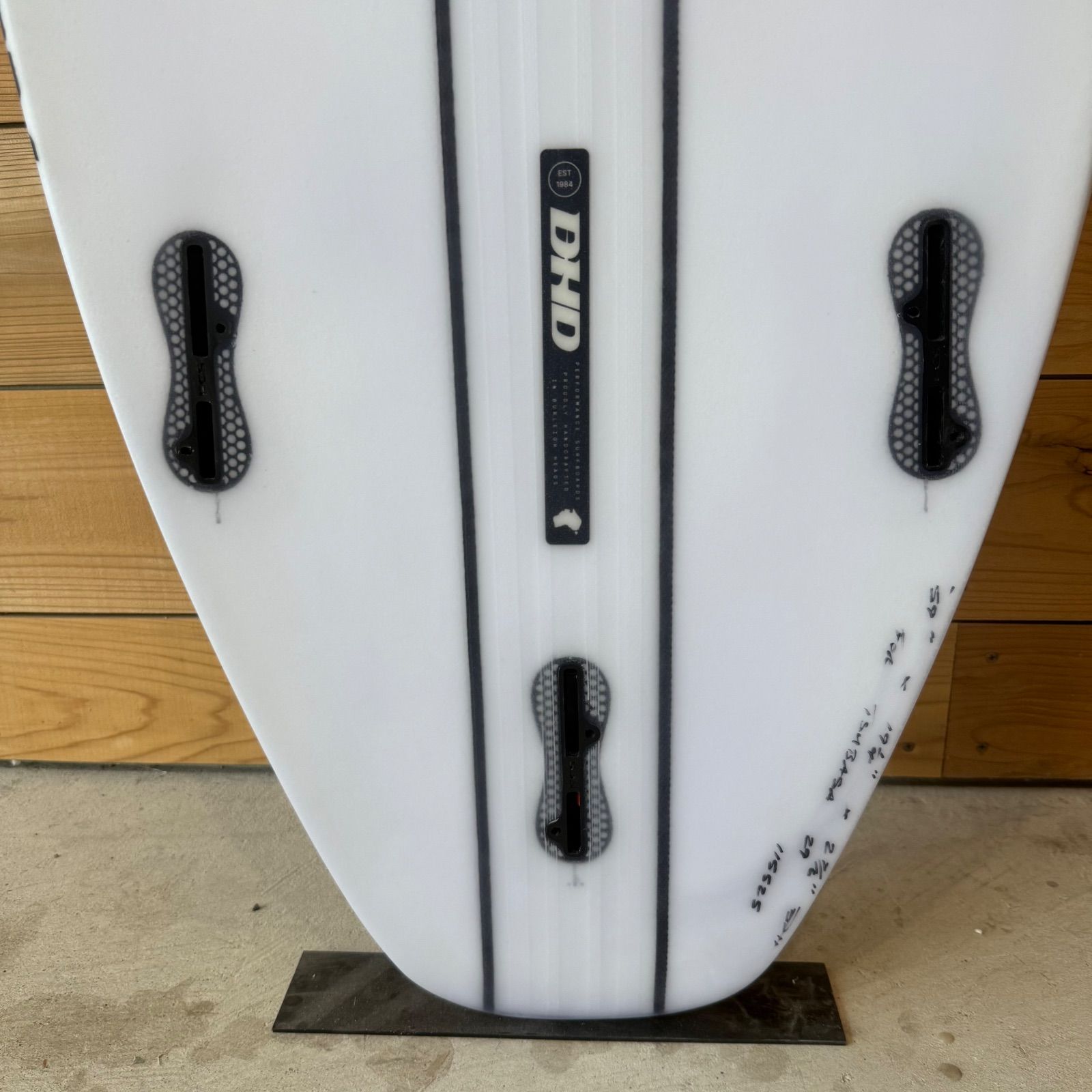 【希少品】最新モデル DHD Nexus (ネクサス) EPS DHD Nexus EPS Surfboard – DHD Surf