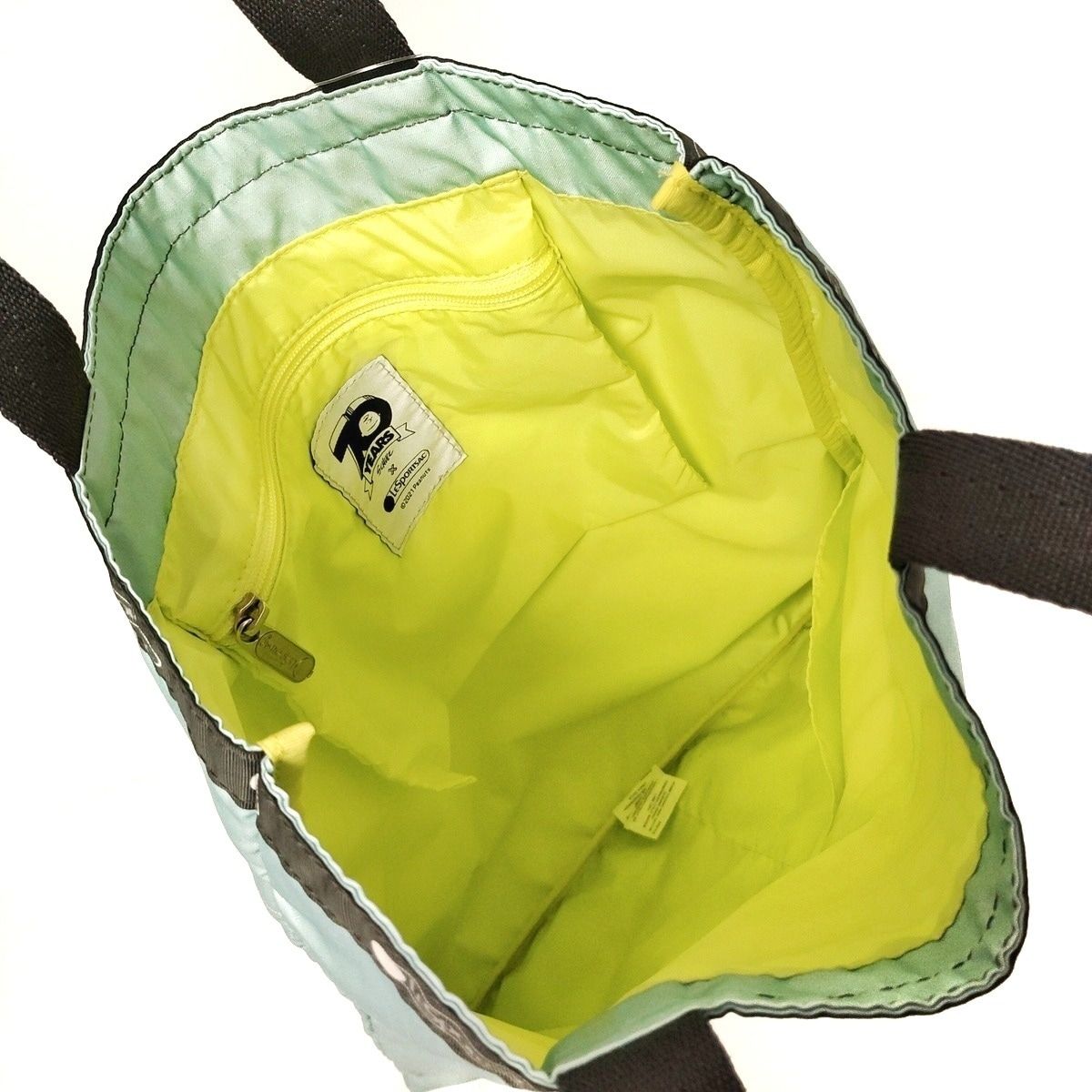 ライトブルー×グレー×マルチ スヌーピー|70周年記念|PEANUTSコラボ