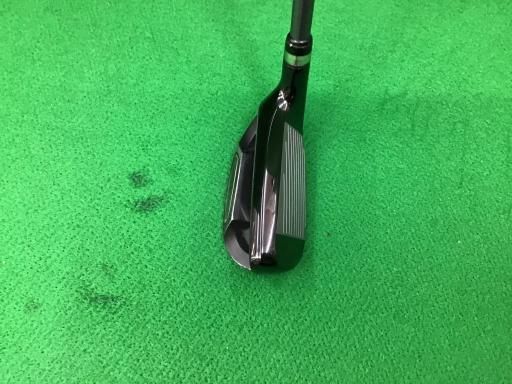 プロギア egg 2015 U 6 ユーティリティ UT eggオリジナルカーボン フレックスR メンズ 男性用 右利き 右用 Cランク ゴルフクラブ