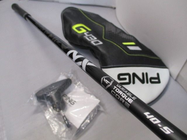  ドライバー ピン G 430 MAX 10 K SPEEDER NX BLACK 40 S 10.5 136985 ドライバー メンズ