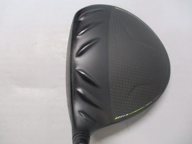 ドライバー ピン G 430 MAX 10 K SPEEDER NX BLACK 40 S 10.5 136985