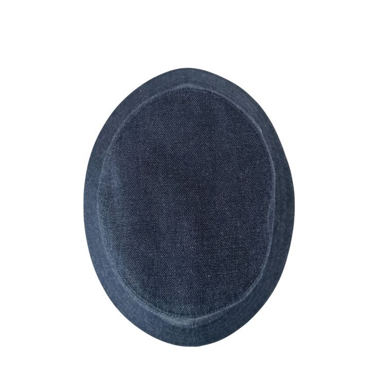 バケットハット シルバー金具