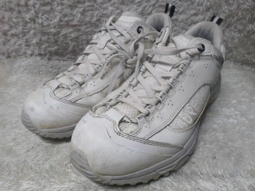 ムーブ トレッキングシューズ