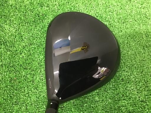 プロギア RS 2017 9.5° ドライバー DR フレックスS メンズ 男性用 右利き 右用 Cランク ゴルフクラブ