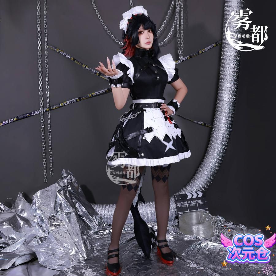 キャラクター服