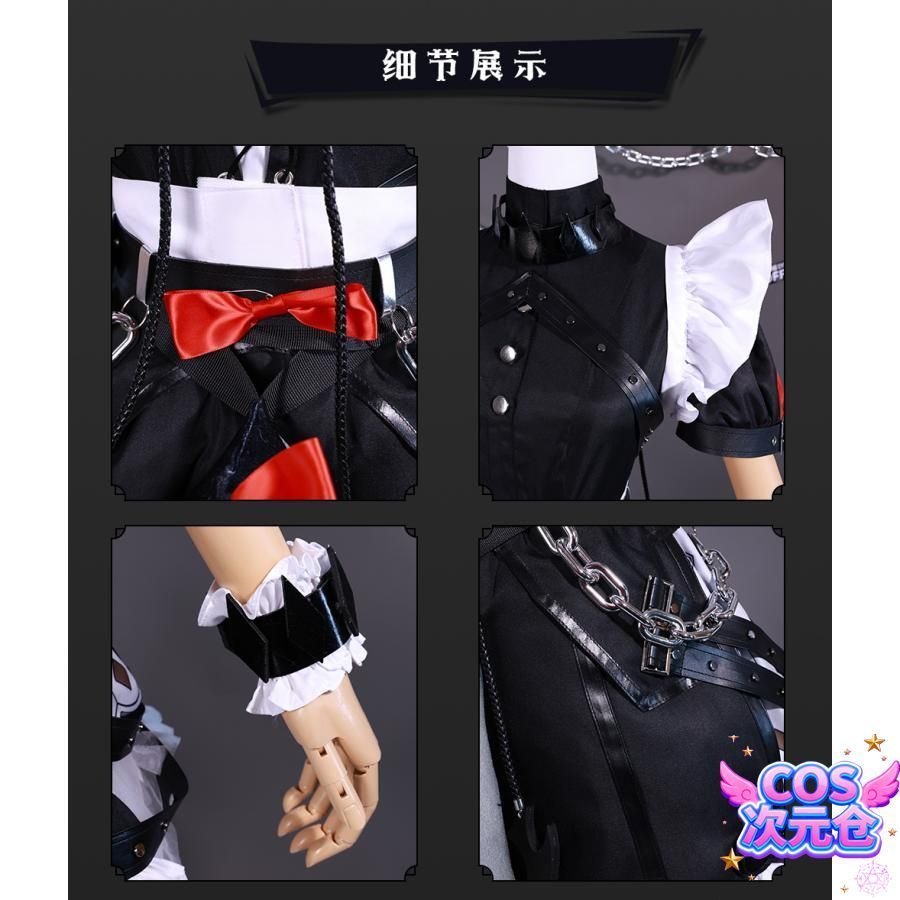 仮装 キャラクター服