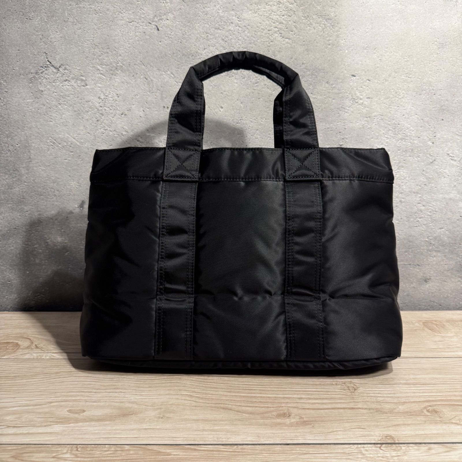 PORTER タンカー トート