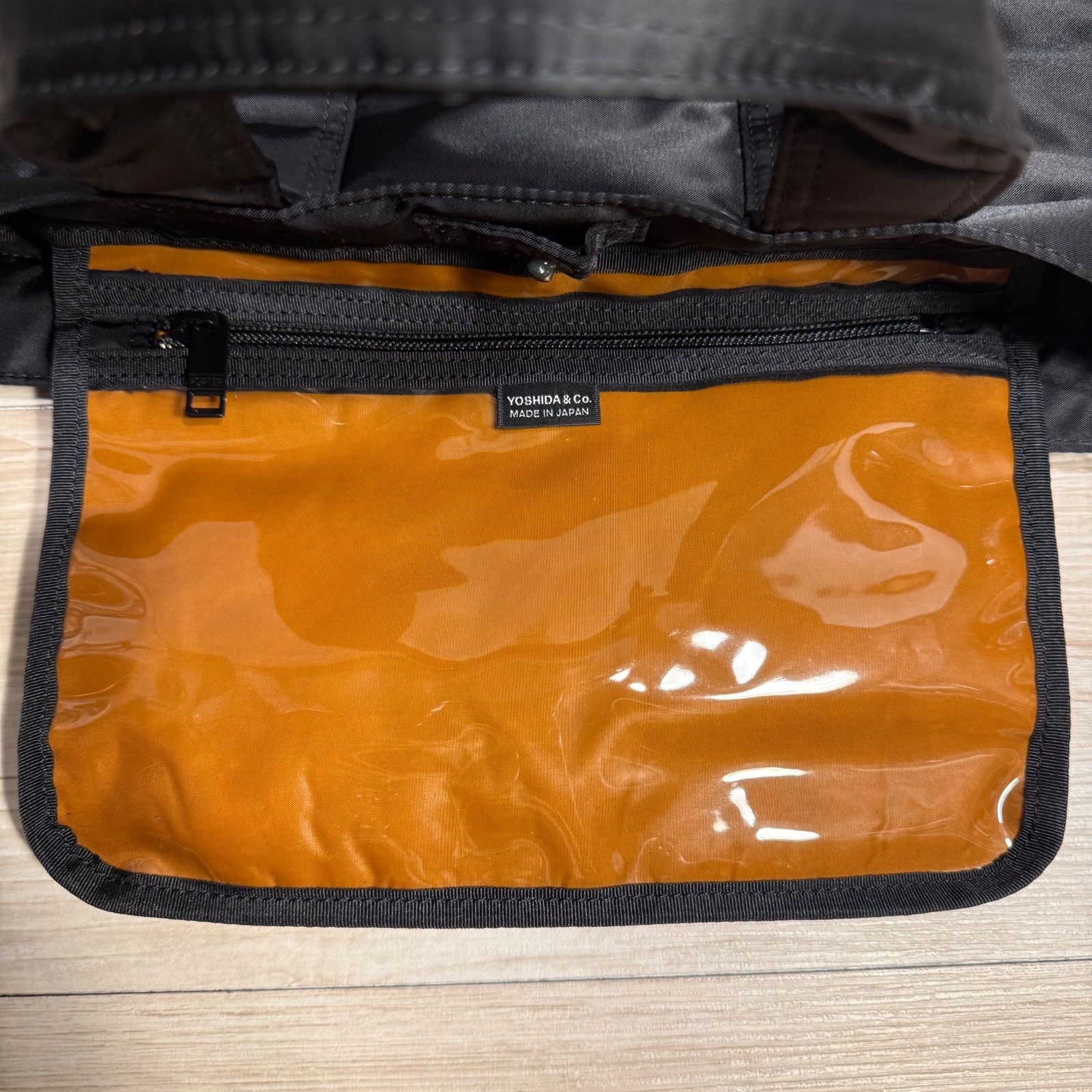 PORTER タンカー トート