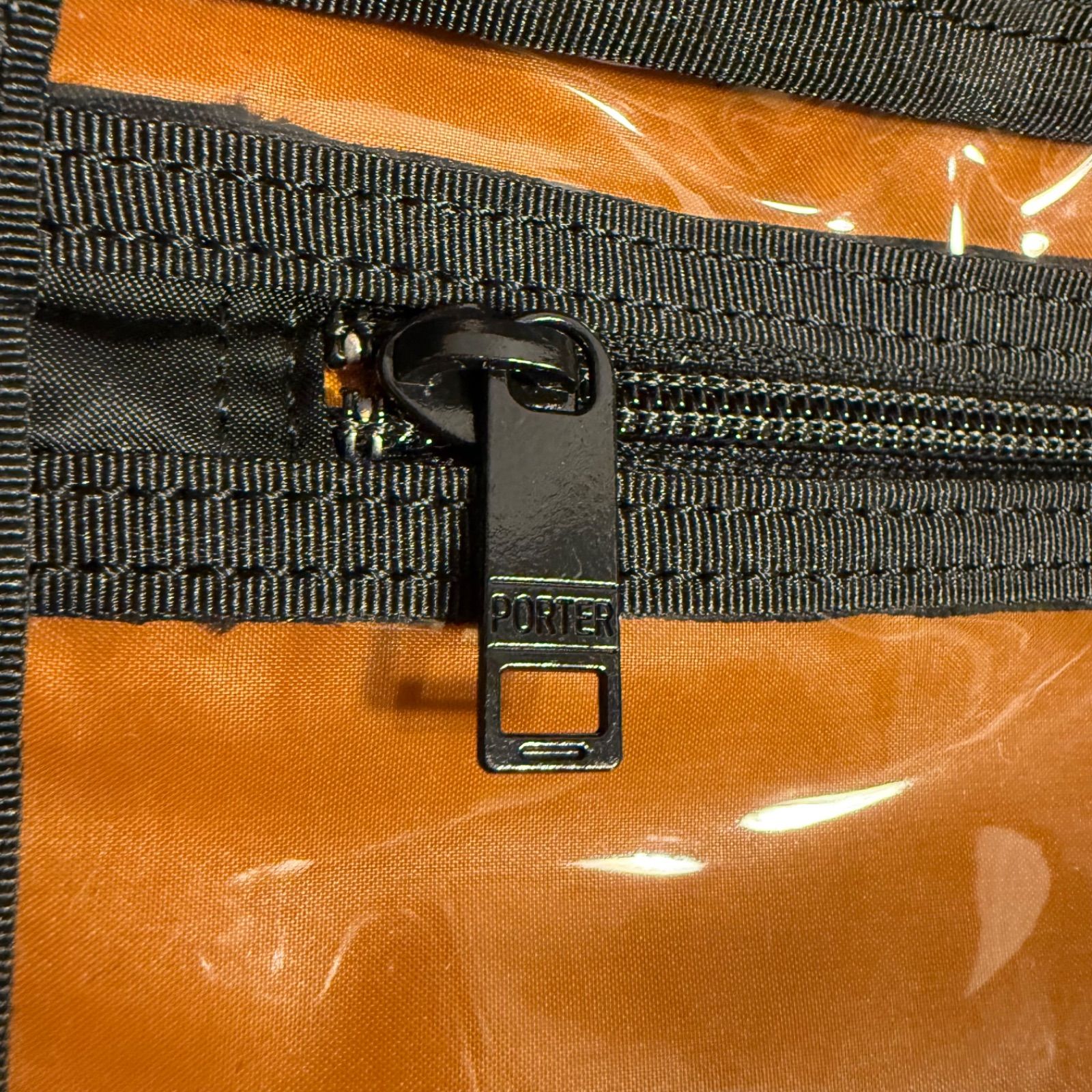 PORTER タンカー トート