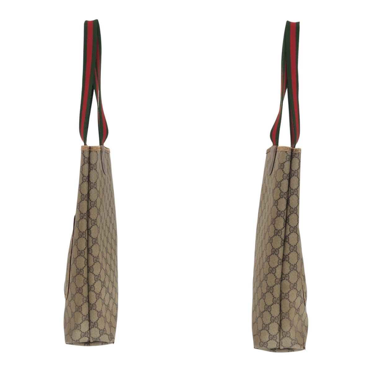 ゴールド金具 GGスプリームキャンバス