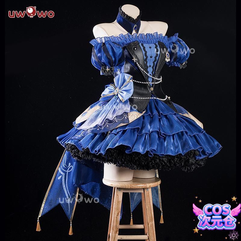 キャラクター服