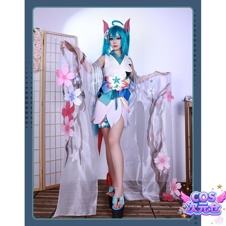 バーチャルアイドル