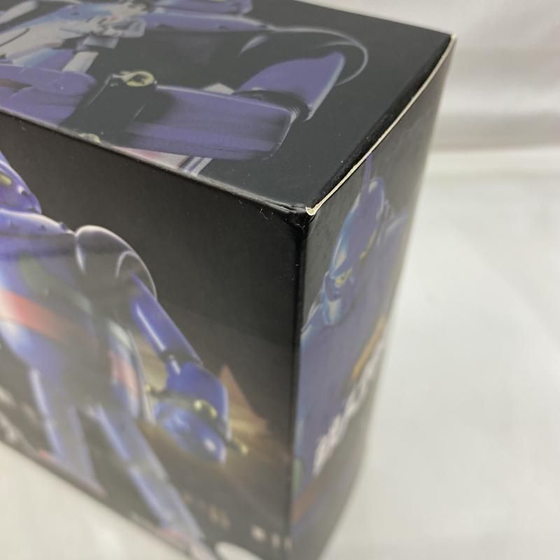  超合金魂 GX-24 R 鉄人28号 1963 楽曲搭載Ver. 22 縄跳び その他 おもちゃ