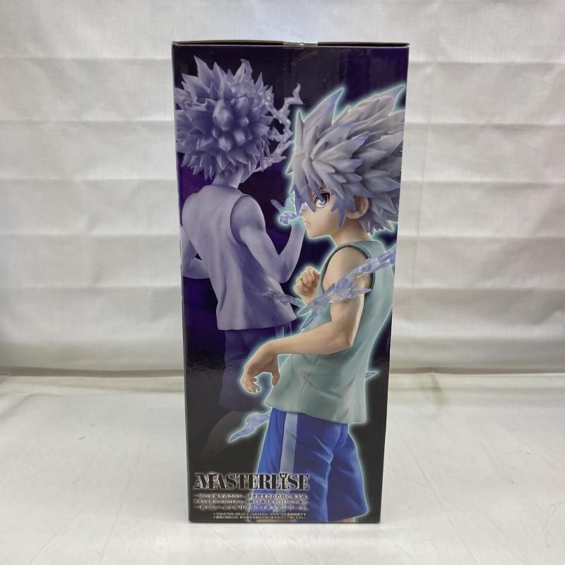 キルア ｢一番くじ