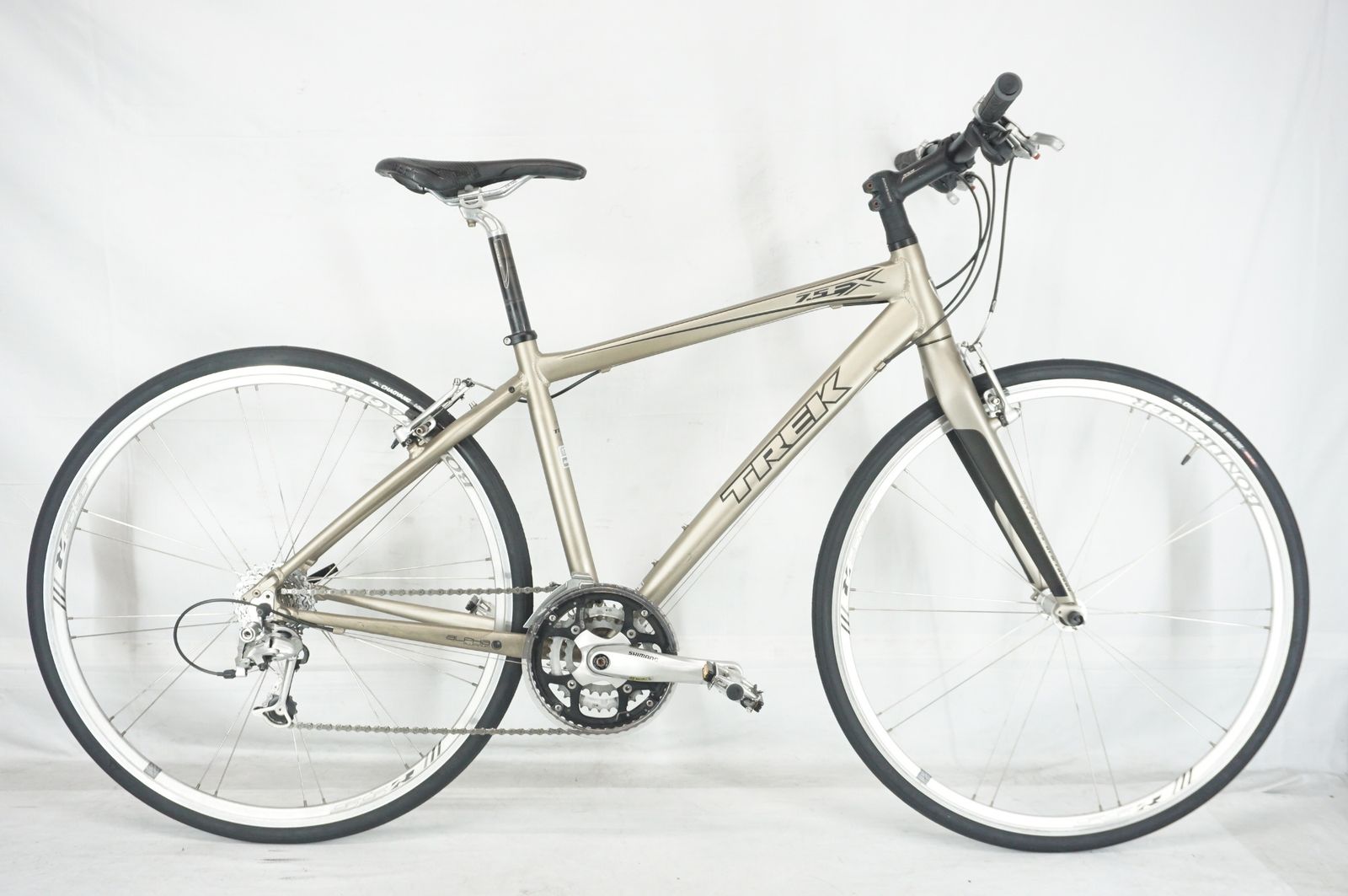 TREK トレック 7.5FX 2010年モデル クロスバイク | バイチャリ阪急塚口店