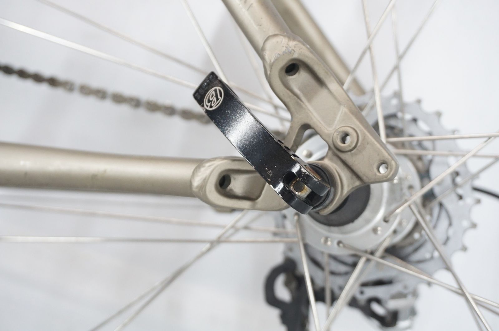 クロスバイク バイチャリ阪急塚口店