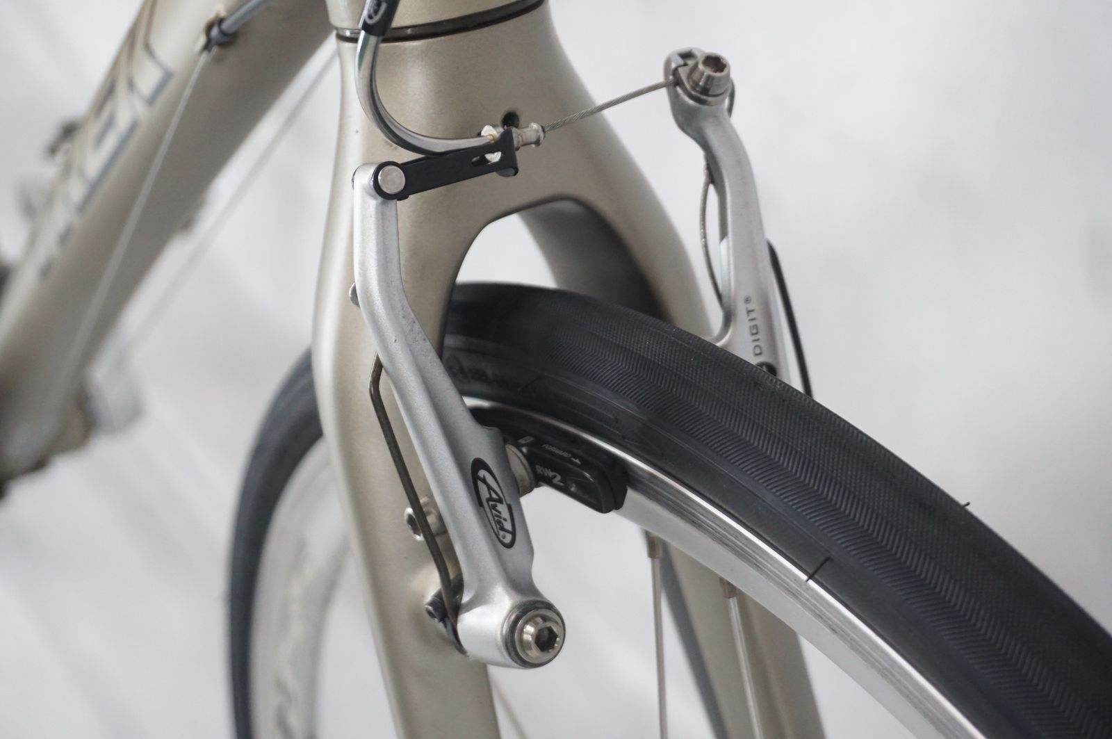 2010年モデル クロスバイク