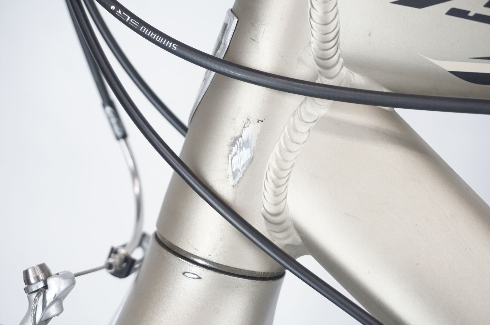 クロスバイク バイチャリ阪急塚口店