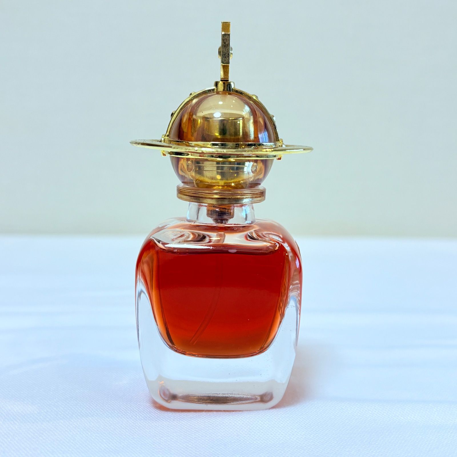 希少 新品 Vivienne Westwood BOUDOIR eau de parfum ヴィヴィアン