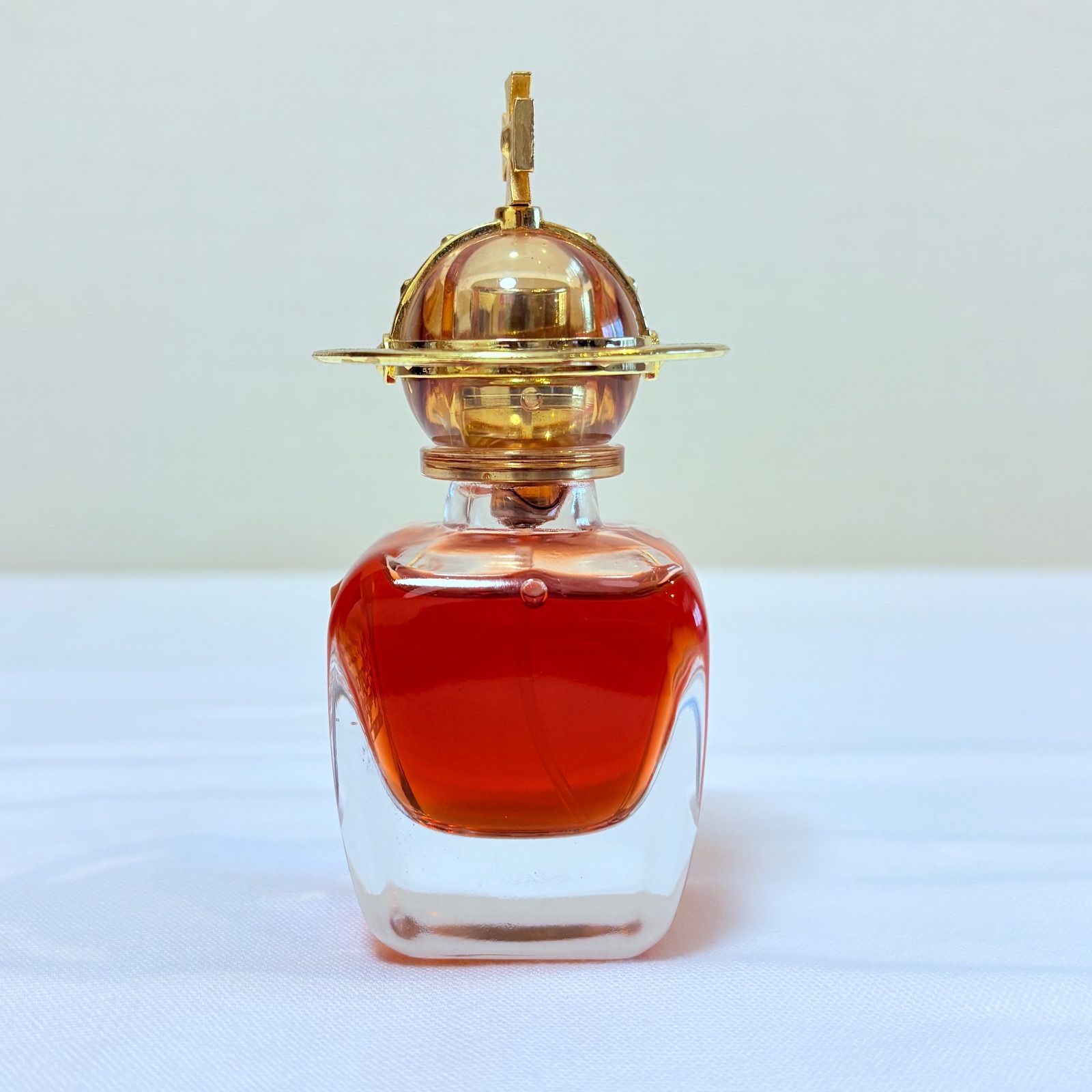 希少 新品 Vivienne Westwood BOUDOIR eau de parfum ヴィヴィアン