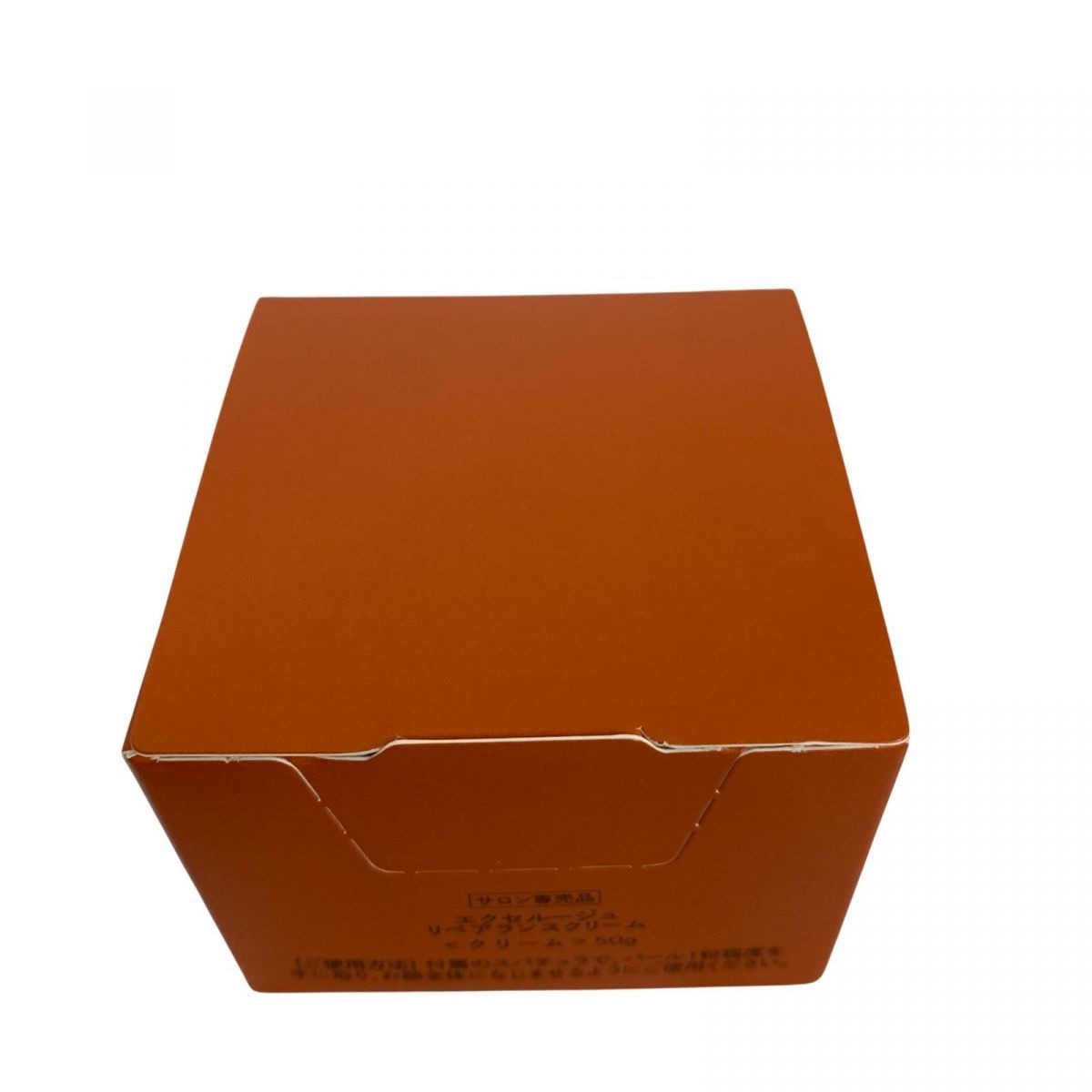 リペアランスクリーム 50g