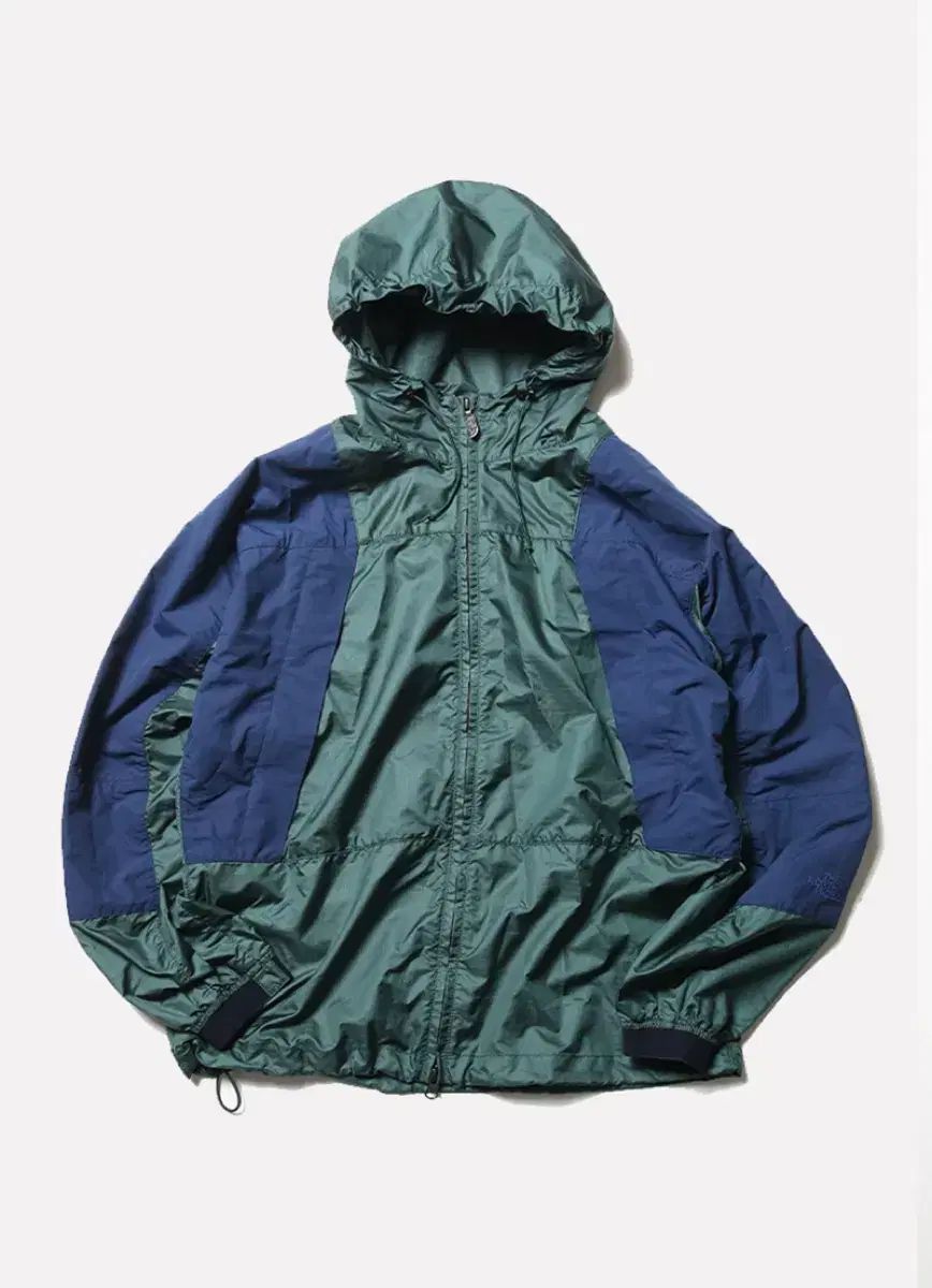 THE NORTH FACE ザノースフェイス パープルラベル マウンテン WIND AND WISH パーカ