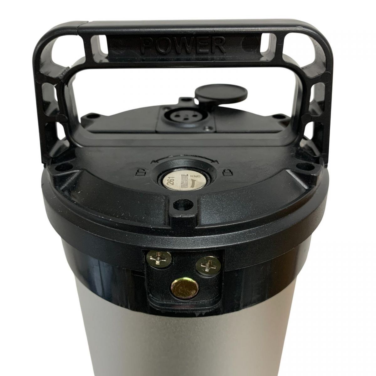 予備バッテリー 電動アシスト自転車 COSWHEEL mirai comfort 大容量 27.5Ah BKK873558相