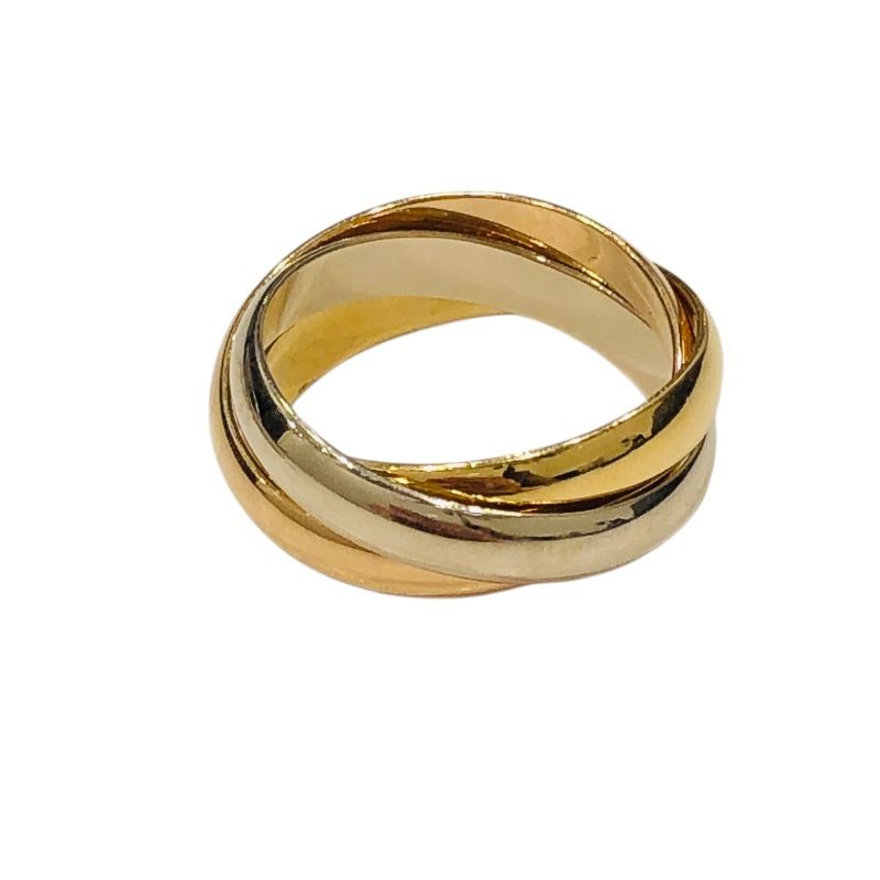 トリニティリング